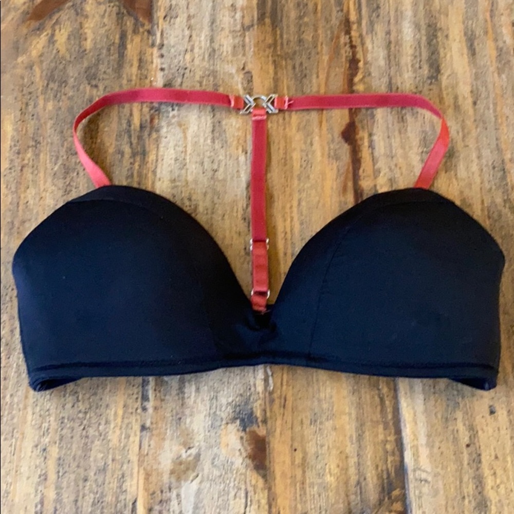 Fee People  swim bra, lightly padded